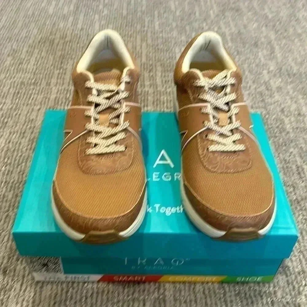 Alegria TRAQ Qarma 2 Metta Sands 10.5